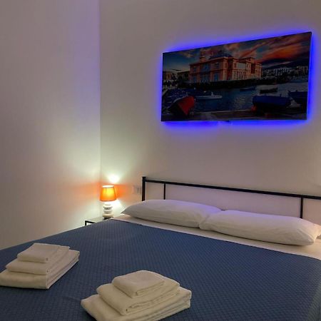 Bari Valona Rooms Exterior foto