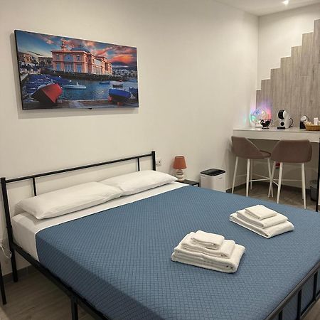 Bari Valona Rooms Exterior foto