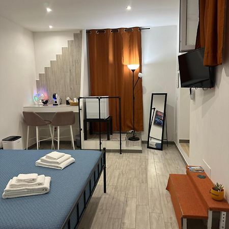 Bari Valona Rooms Exterior foto