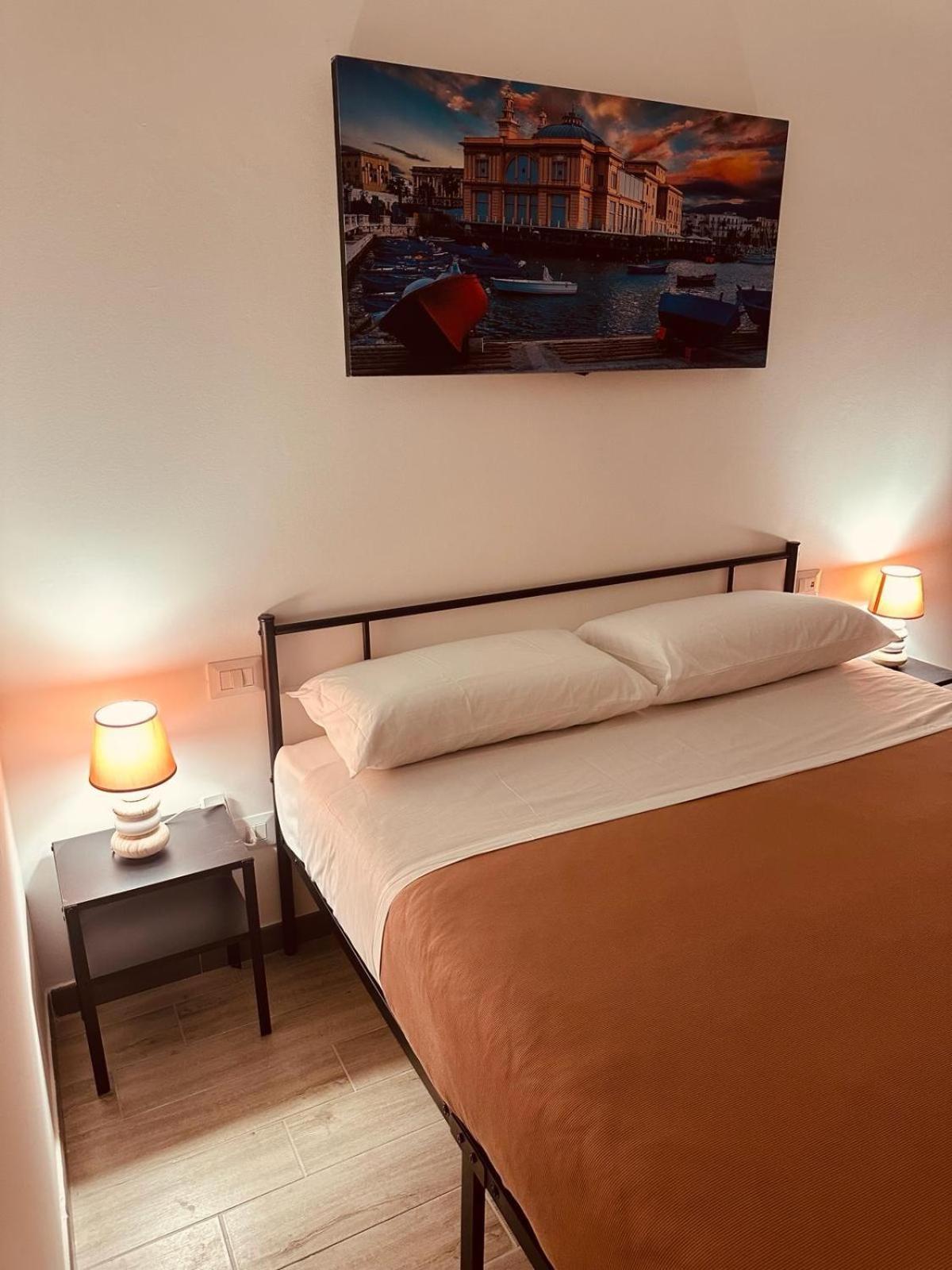 Bari Valona Rooms Exterior foto