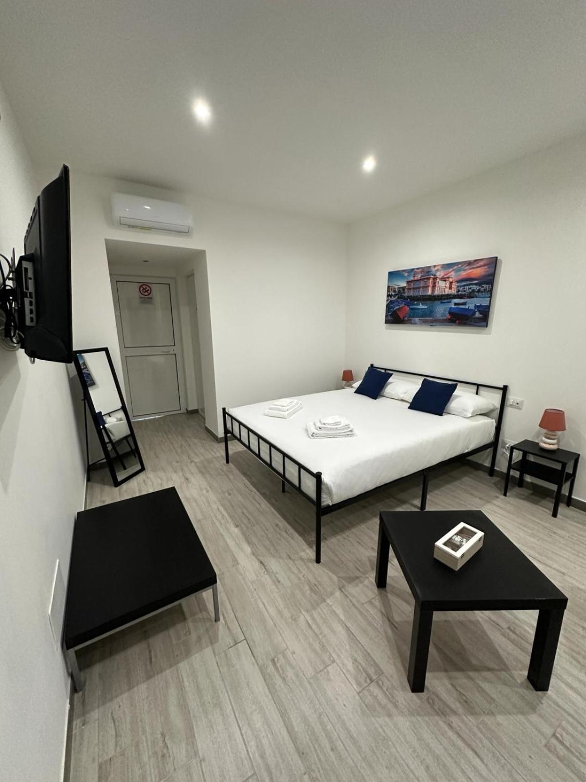 Bari Valona Rooms Exterior foto