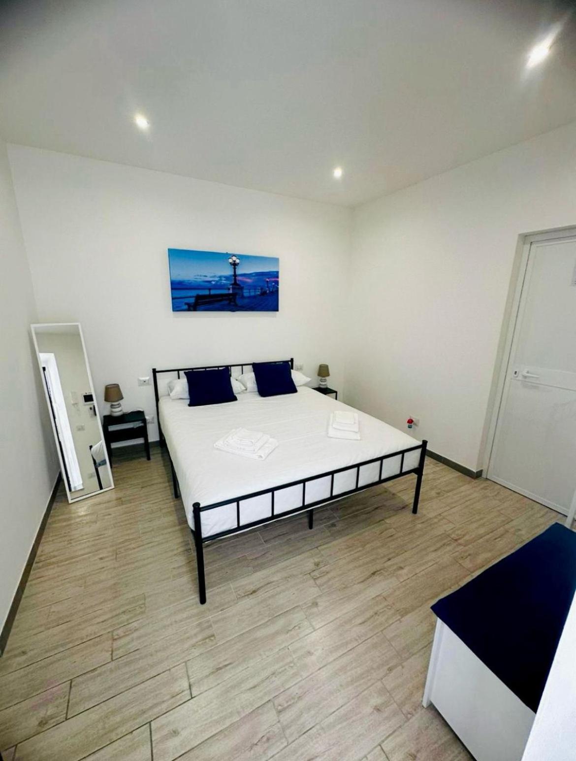 Bari Valona Rooms Exterior foto