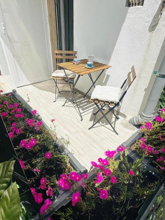 Bari Valona Rooms Exterior foto