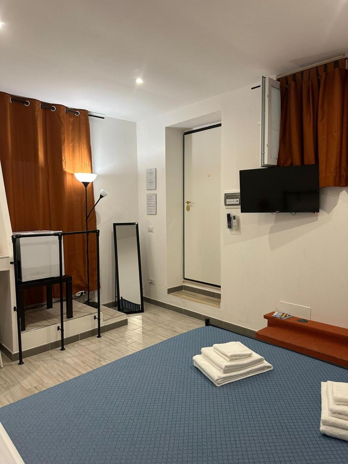 Bari Valona Rooms Exterior foto