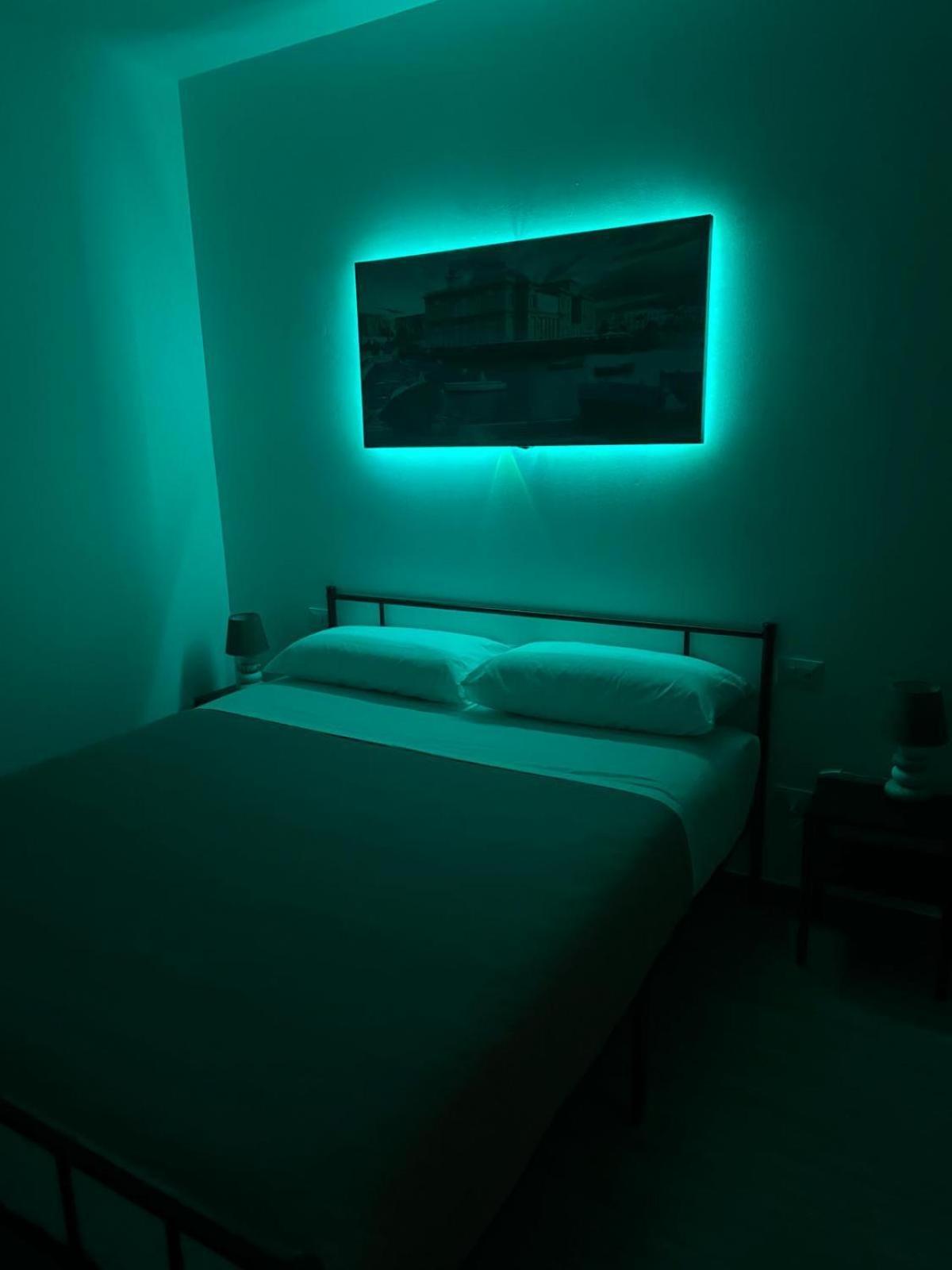 Bari Valona Rooms Exterior foto